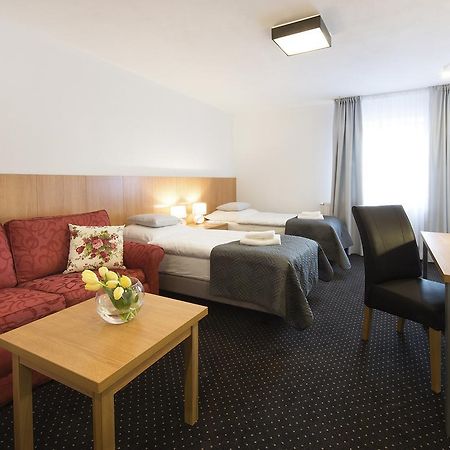 Apartamenty Turek Bagian luar foto