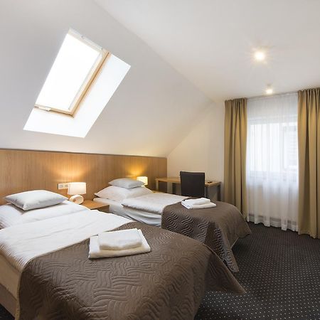 Apartamenty Turek Bagian luar foto