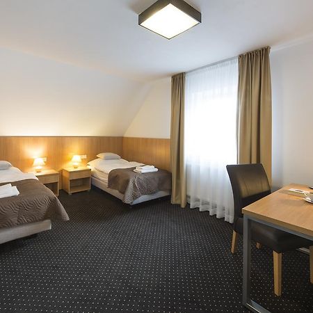 Apartamenty Turek Bagian luar foto