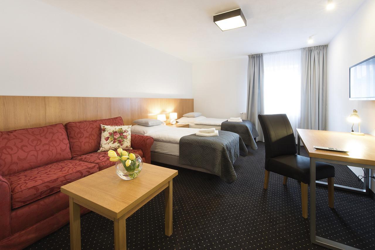 Apartamenty Turek Bagian luar foto