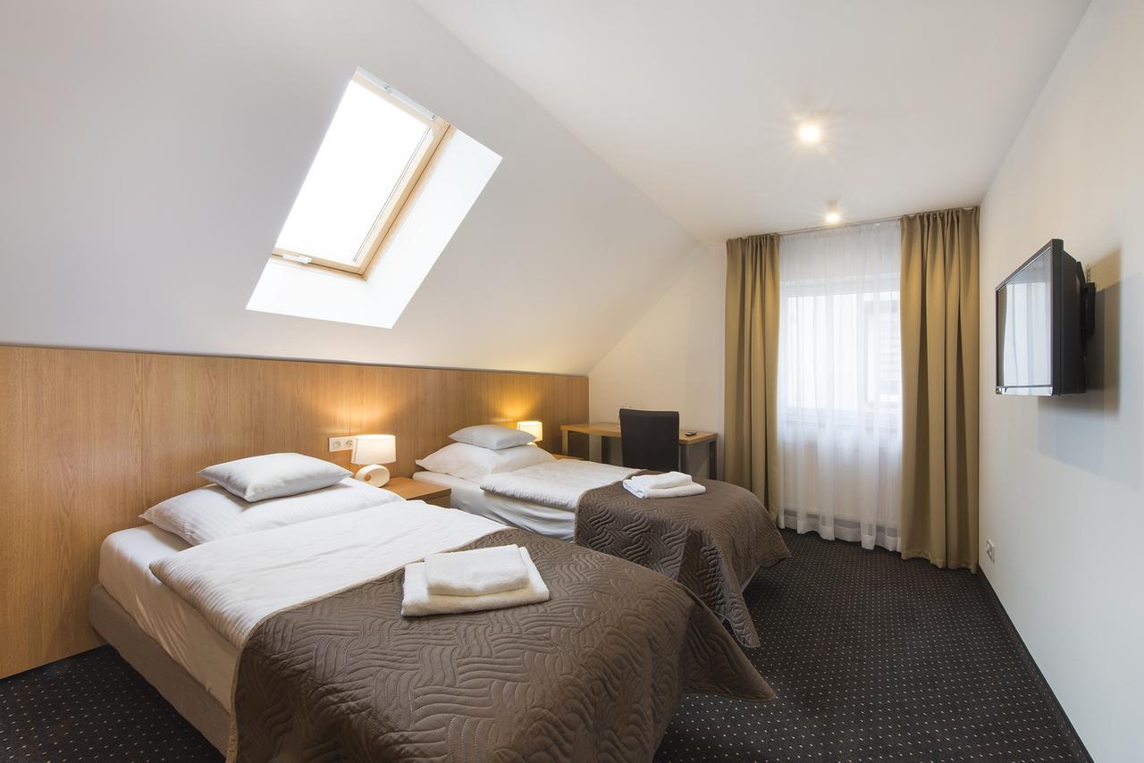 Apartamenty Turek Bagian luar foto