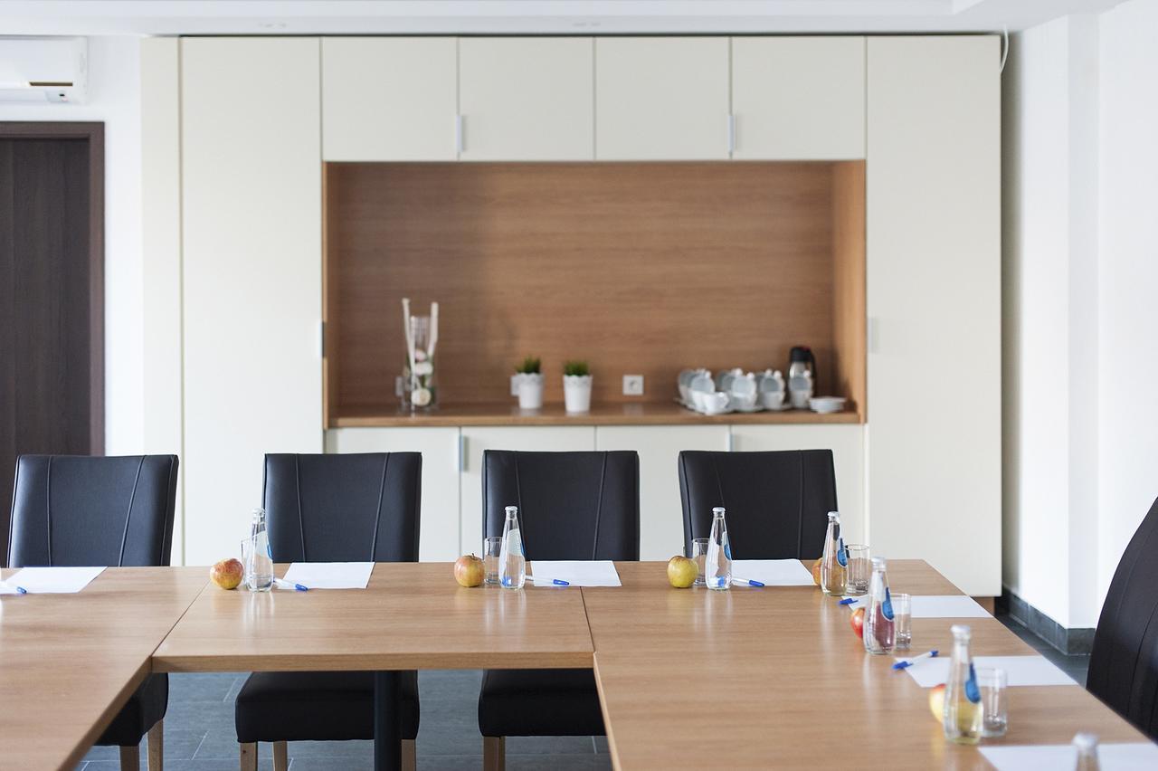 Apartamenty Turek Bagian luar foto