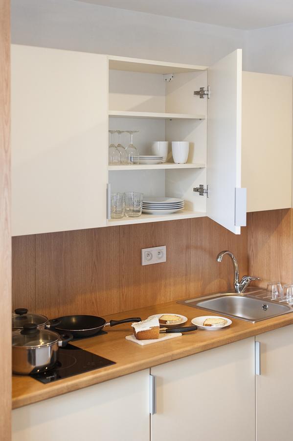 Apartamenty Turek Bagian luar foto