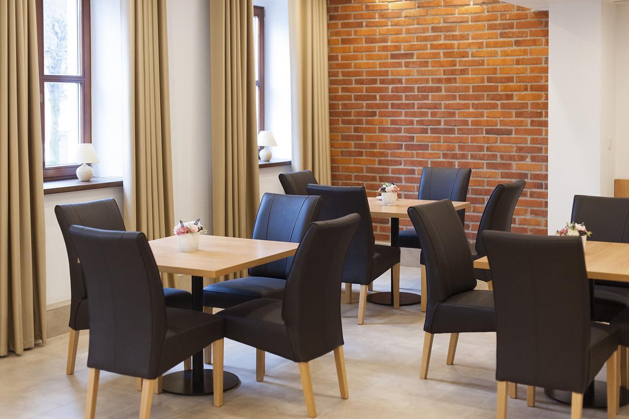 Apartamenty Turek Bagian luar foto