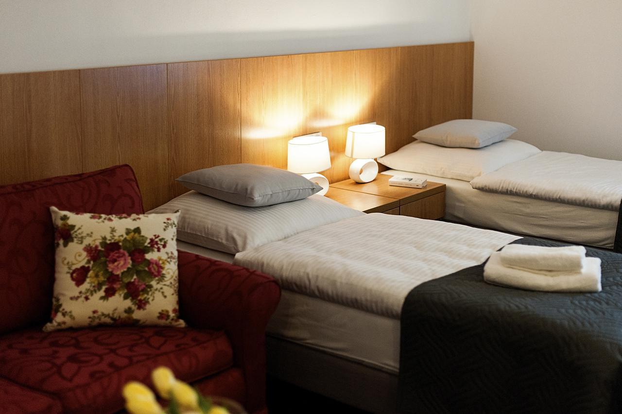 Apartamenty Turek Bagian luar foto