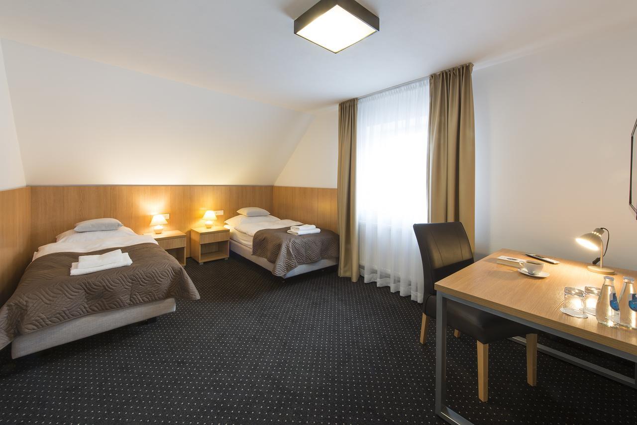 Apartamenty Turek Bagian luar foto