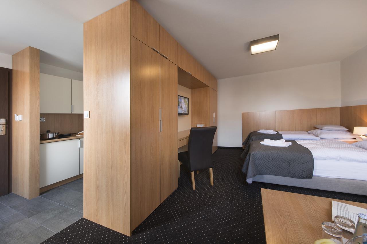 Apartamenty Turek Bagian luar foto